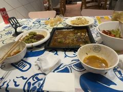 -松哥油焖大虾.小龙虾.黑鸭煲(海岸城店)