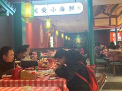 -辣小鲜·南昌大排档(船山路店)