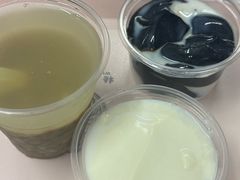 -五福堂龟苓膏(河东北山店)