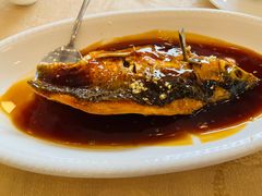 -楼外楼(西湖景区孤山路店)