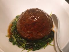 -A One Kitchen·南京精菜馆(德基广场店)