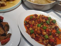 -李老哈·东北菜(宋园路店)