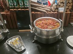 -月色西餐厅·海鲜刺身·烧烤(科学城保利郡雅酒店)