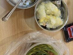 -南街清补凉(黄贝岭店)
