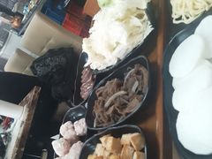 -多多大红焖羊肉馆
