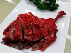 -大鸿运酒店·苏州菜·松鼠桂鱼(观前街店)