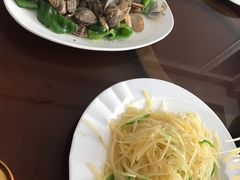 -华圆美食