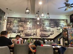 -标记Jane's kitchen(平桥直街店)