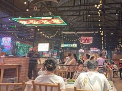 -霸王虾·麻辣小龙虾(清水河公园店)