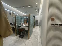 -海马体照相馆(环贸iapm大师爱情店)