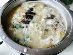 -鑫悦楼煎蟹·16年海鲜大排档