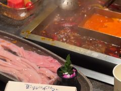 -锦城印象火锅(天府三街店)