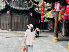 -坂田手造文化街