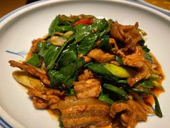 -蜀宴小调·精致家常菜(来福士店)