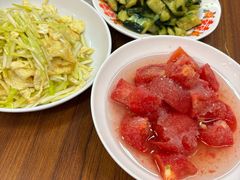 -谢记上海大排档(长寿路店)