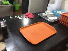 -老西白点心店
