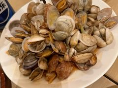 -舟山朱家尖威斯汀酒店·知味标帜自助餐厅