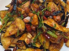 -穆鑫楼食府