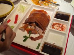 -王府井酒店(金桥港湾店)