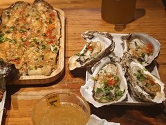 -木屋烧烤(南山蛇口招商花园城店)