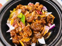 -庆余楼·用心与食材·特色菜&灶头面(仙蠡墩店)