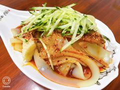 -嘉峪关伊俩寺烤肉店