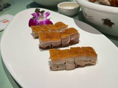 烧肉-肥福排档(星光店)