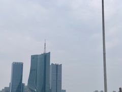 -天鹅湖体育公园