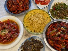 -五七小李子油焖大虾(总店)