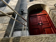 -王府井天主教堂