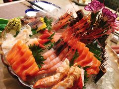 -極上萬膳·日料放题(海岸城店)