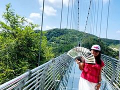 -威海华夏城景区