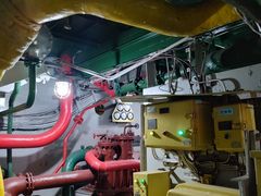 -泰达航母主题公园