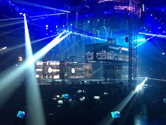 -宝能国际体育演艺中心