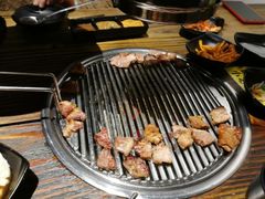-大發韩国烤肉(八佰伴店)