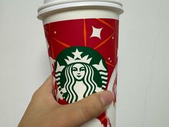 -星巴克(哈尔滨道外百盛店)
