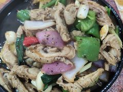 -湛记牛肚螺粥(群贤路店)