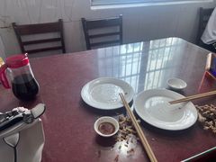 -东门饺子馆(少年宫路店)