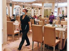 -新兴家喻酒家·羊城名宴(昌岗店)