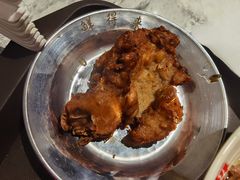 -鲜得来排骨年糕(即墨路店)