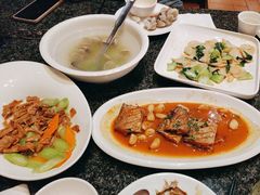 -锦园餐厅(九龙湖开元度假村店)