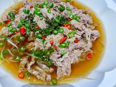 -眉州东坡(龙湖店)