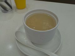 -金利茶餐厅(中船汇店)