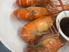 -品鲜村农家菜·阳澄湖大闸蟹(总店)