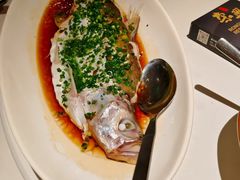 -荣兴酒家(徐家汇店)