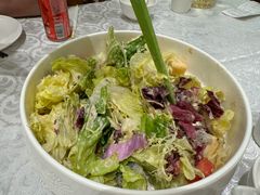 -马凯餐厅(地安门店)