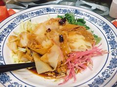 -锦绣金山人家(友谊店)