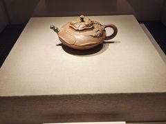 -深圳博物馆(古代艺术馆)