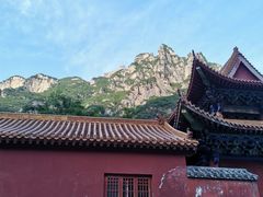 -神农山景区