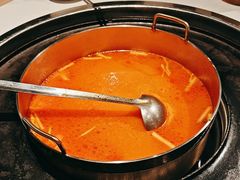 -云尊府云南菜·蒸汽石锅鱼(学清路店)